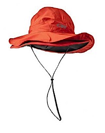 Outdoor Research Sunshower Sombrero